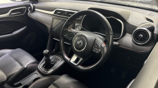 MG ZS 1.0T GDi Exclusive 5dr Petrol Hatchback